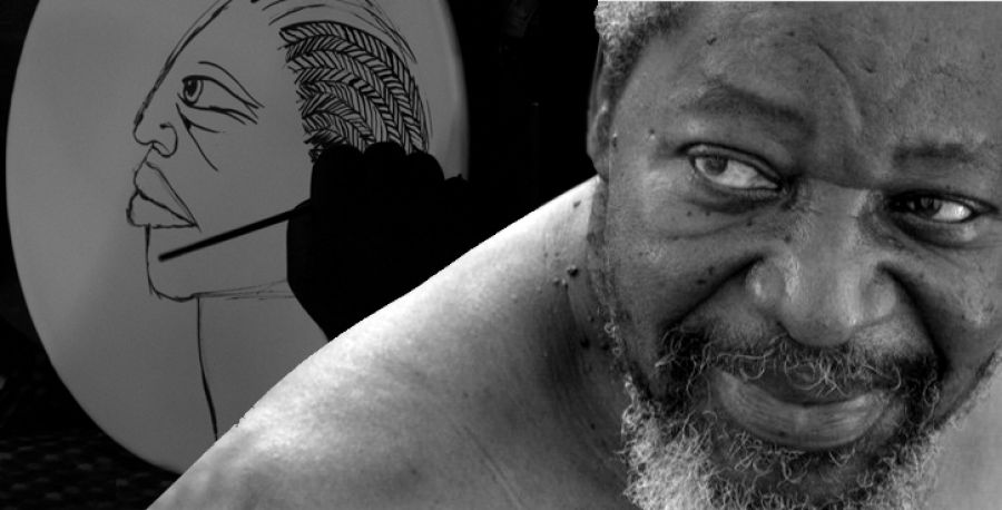 “Crepúsculo Moçambicano” – Exposição de Malangatana