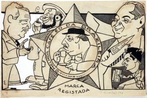 “‘Cimbalino’ em debate no Café Piolho