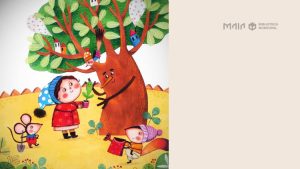 Histórias Fiadas – Hora do Conto: sábados mágicos na Maia