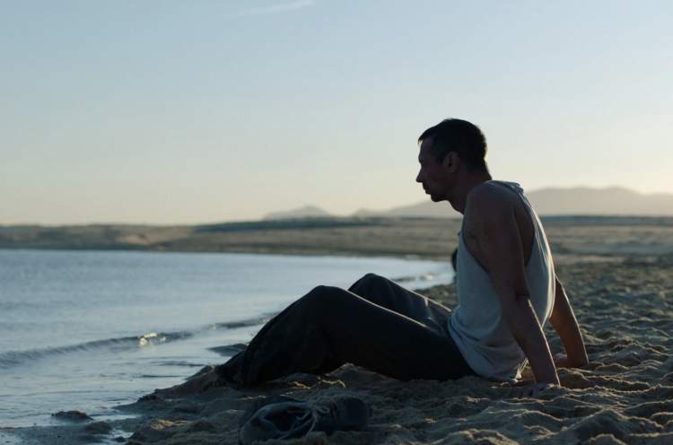 Filme O Barqueiro – Simão Cayatte