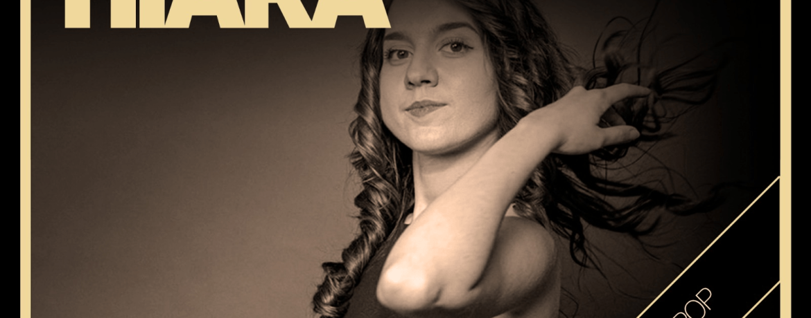 HIARA ao vivo no Porto: apresentação do álbum “Algo Que Não Sei Guardar” no Hot Five Jazz & Blues Club