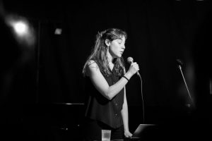 Jam Session regressa ao Porta-Jazz com Sofia Sá