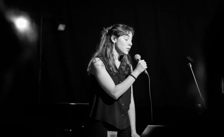 Jam Session regressa ao Porta-Jazz com Sofia Sá