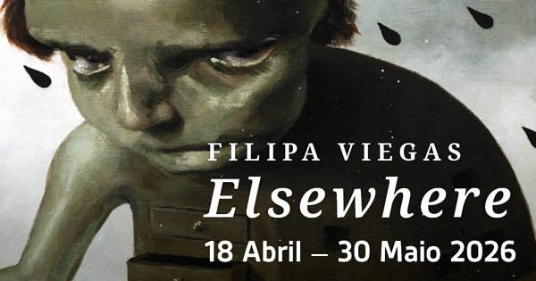 “Elsewhere and the Others” transforma a Biblioteca de Gaia num universo visual