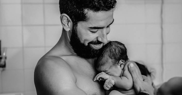 “‘A Cesariana’ em debate em Matosinhos: sessão de literacia em saúde esclarece dúvidas sobre parto