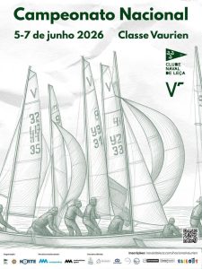 08:00 Classe Vaurien SEX05Junho2026 Classe Vaurien DestacarCalendário Guardar Desporto Matosinhos Ver mapaMarina de Leixões Molhe Norte, 4450-718 Matosinhos, Portugal - Matosinhos Campeonato Nacional É já nos próximos dias 5, 6 e 7 de junho que o Clube Naval de Leça irá organizar a sua primeira regata de 2026: o Campeonato Nacional – Classe Vaurien. Serão três dias de competição intensa, onde os melhores velejadores da classe Vaurien se irão reunir em Leça da Palmeira para disputar o título nacional, num ambiente de desportivismo, técnica, convívio e paixão pela vela. As inscrições já se encontram abertas, e o Anúncio de Regatas também já se encontra disponível. No segundo dia de regatas, está programado um jantar de convívio com música ao vivo, não queiras perder esta grande festa! Inscreve-te em www.navaldeleca.com/nacionalvaurien. Traz o teu Vaurien, e vem participar! Fonte: https://www.cm-matosinhos.pt/evento/classe-vaurien