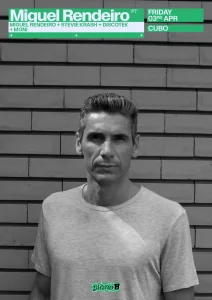 Miguel Rendeiro | Plano B