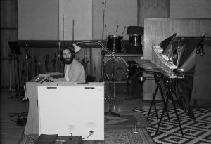 João Pimenta Gomes apresenta concerto imersivo na Universidade Católica do Porto