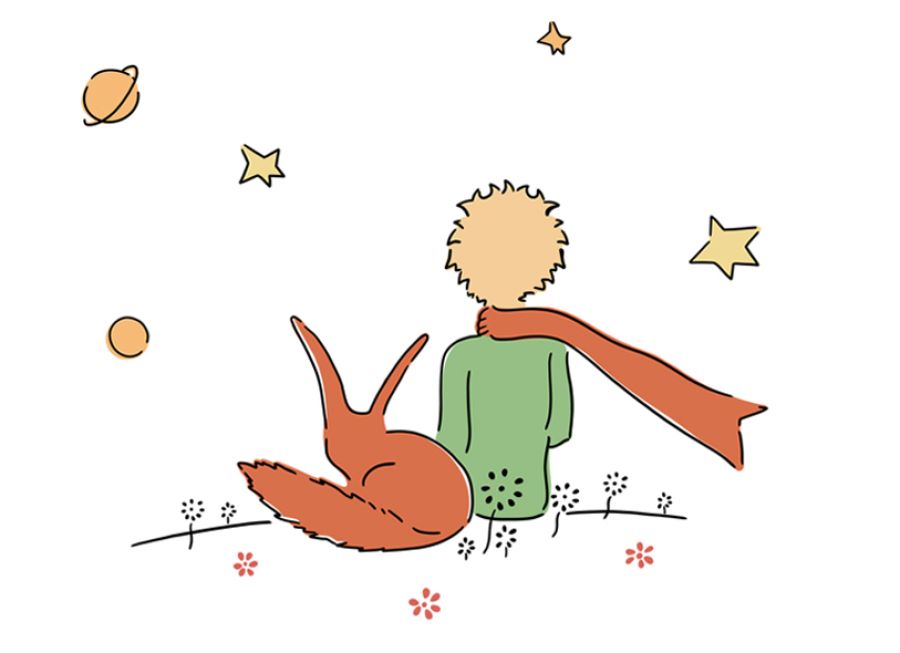 “O Principezinho” encanta famílias em Gaia com conto teatralizado mágico