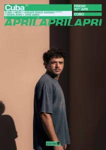 Cuba Libre | Plano B