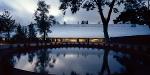 Lançamento de livro com Erieta Attaçi & Kengo Kuma