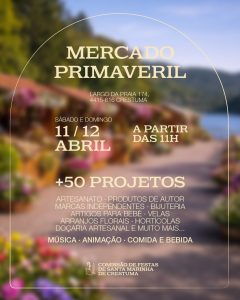 Mercado Primaveril