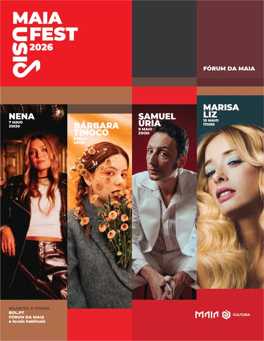 Maia Fest Music 2026
