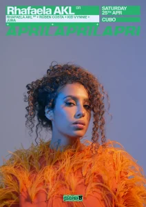 Rhafaela Akl BR | Plano B