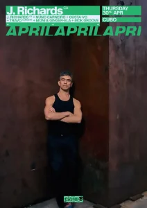 J. Richards (CA) | Plano B