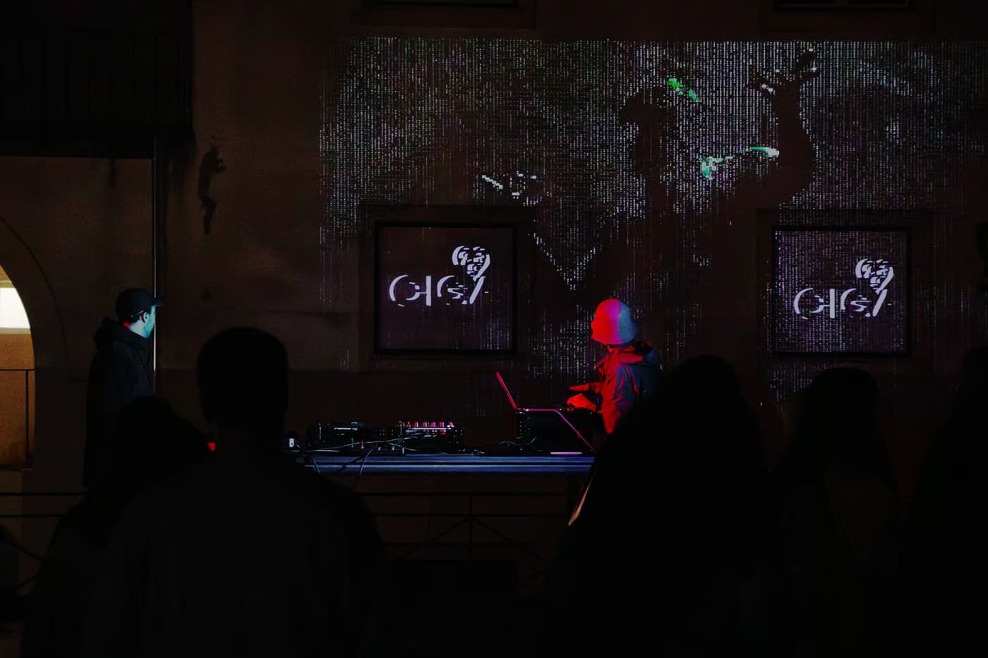 A Estética Do Código