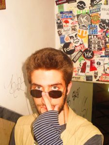 Adler Jack — DJ Set