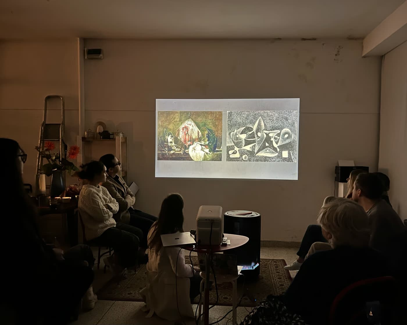 Art Is Me #3: Going In, Going Out — Clube Interativo De Descoberta Da Arte