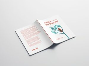 Atlas Do Parque: Organismos Do Solo — Apresentação