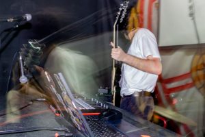 Bug Snapper — Concerto