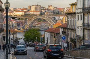 Viver e circular no Porto. Como a mobilidade influencia o acesso à cultura