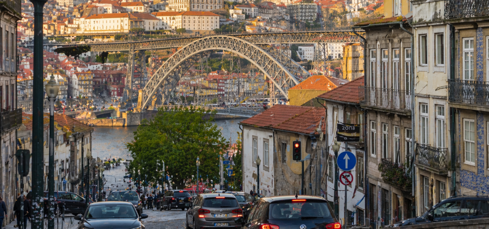 Viver e circular no Porto. Como a mobilidade influencia o acesso à cultura
