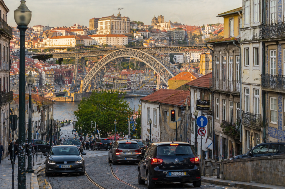 Viver e circular no Porto. Como a mobilidade influencia o acesso à cultura