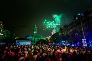 Carlão — Celebrações Do 25 De Abril