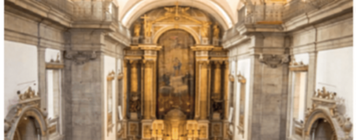 Concerto De Páscoa