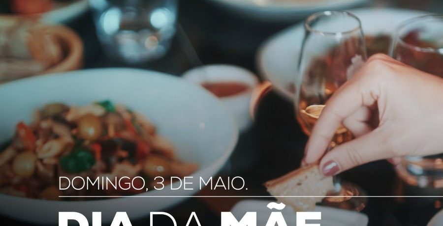 Dia da Mãe no Espaço Porto Cruz