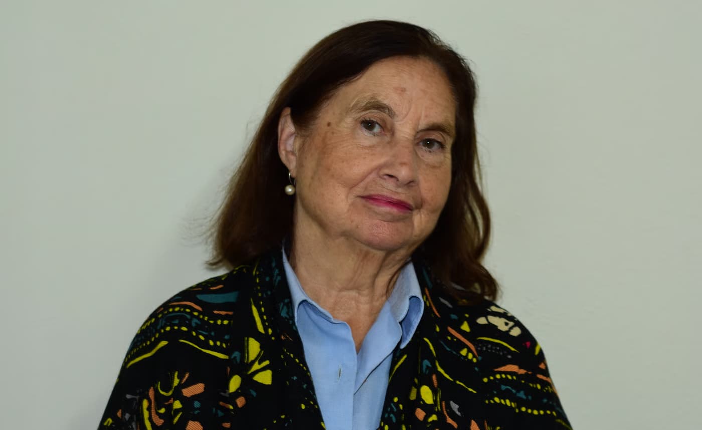 Escuta Ativa Com Isabel Do Carmo