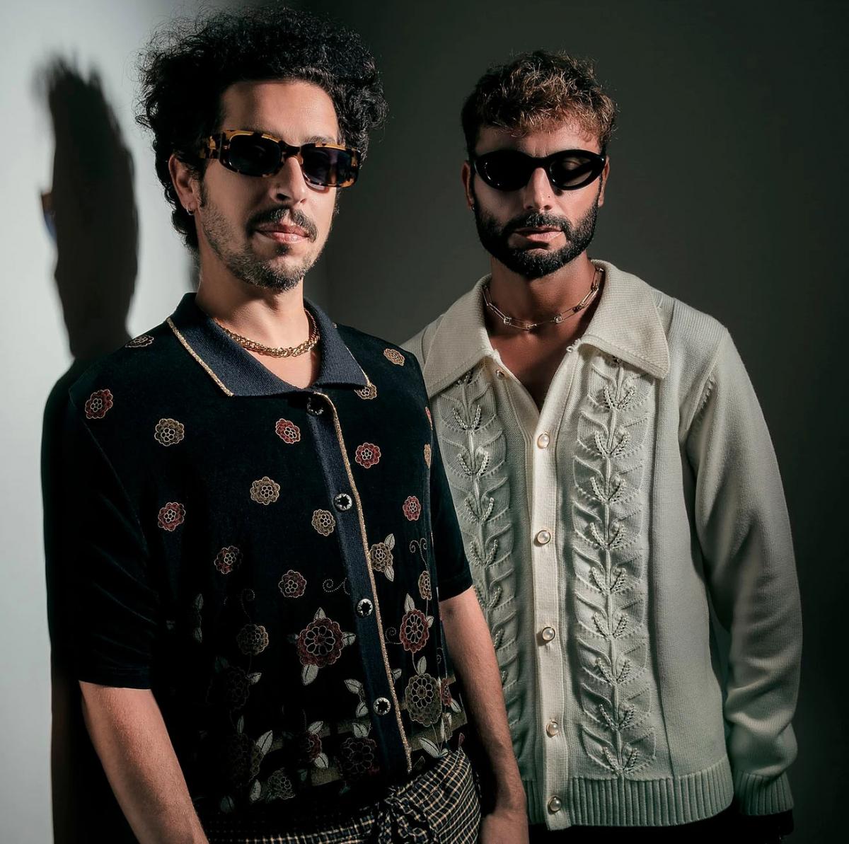 Expensive Soul no Festas do Senhor de Matosinhos 2026
