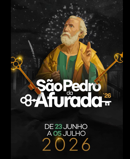 Festas São Pedro da Afurada 2026