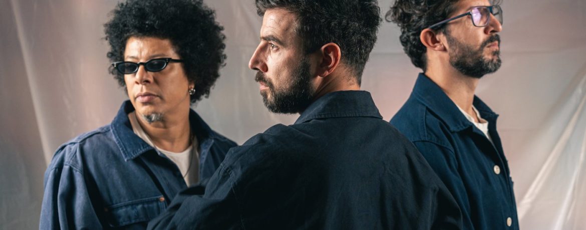 Holy Nothing — Porto Sounds Secret