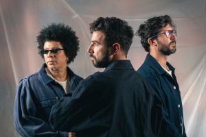 Holy Nothing — Porto Sounds Secret