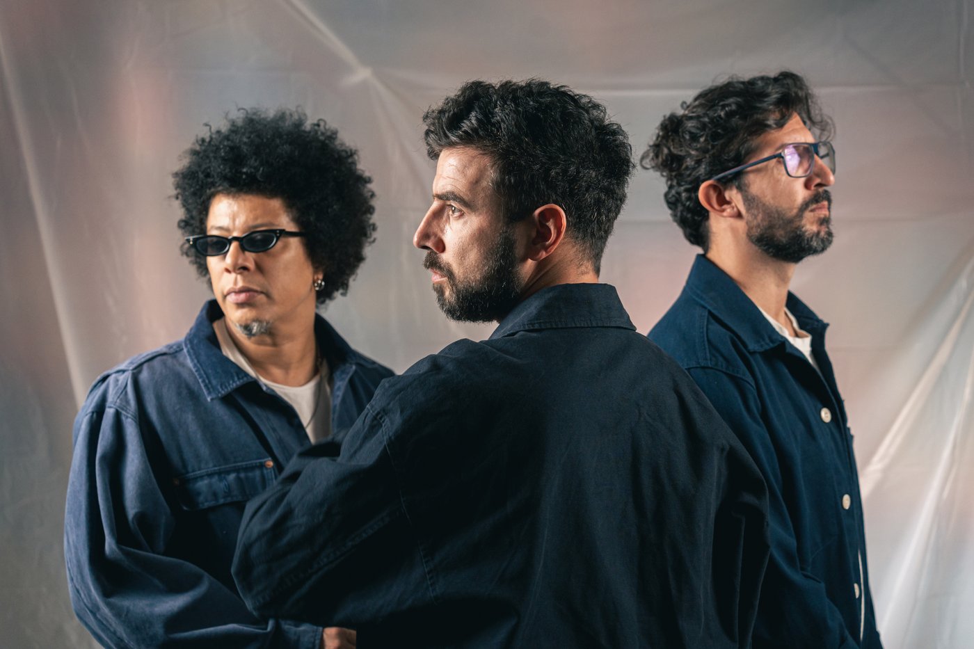 Holy Nothing — Porto Sounds Secret