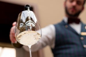 Após o sucesso do primeiro Jantar Vínico, Restaurante Astória abre nova data