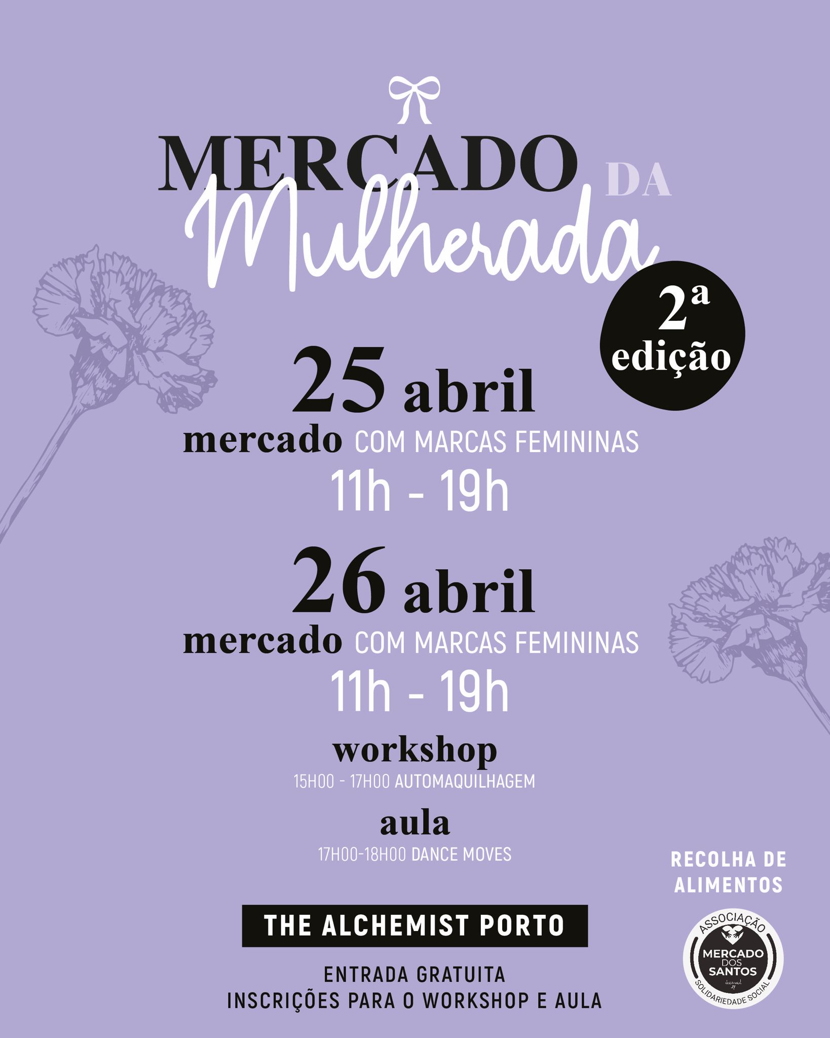 Mercado da Mulherada