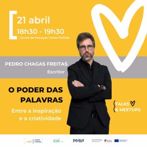 O Poder Das Palavras