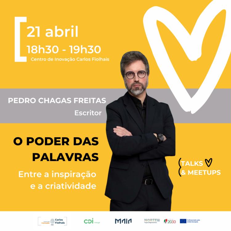 O Poder Das Palavras