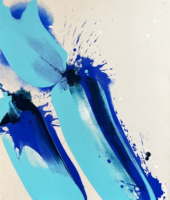 For the Record — Marianna Stuhr na galeria Porto.art