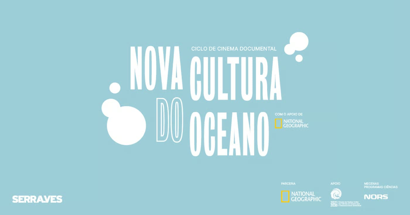 No dia 7 de maio de 2026, a Fundação de Serralves recebe a sessão “Proteger o Paraíso: A História de Niue”