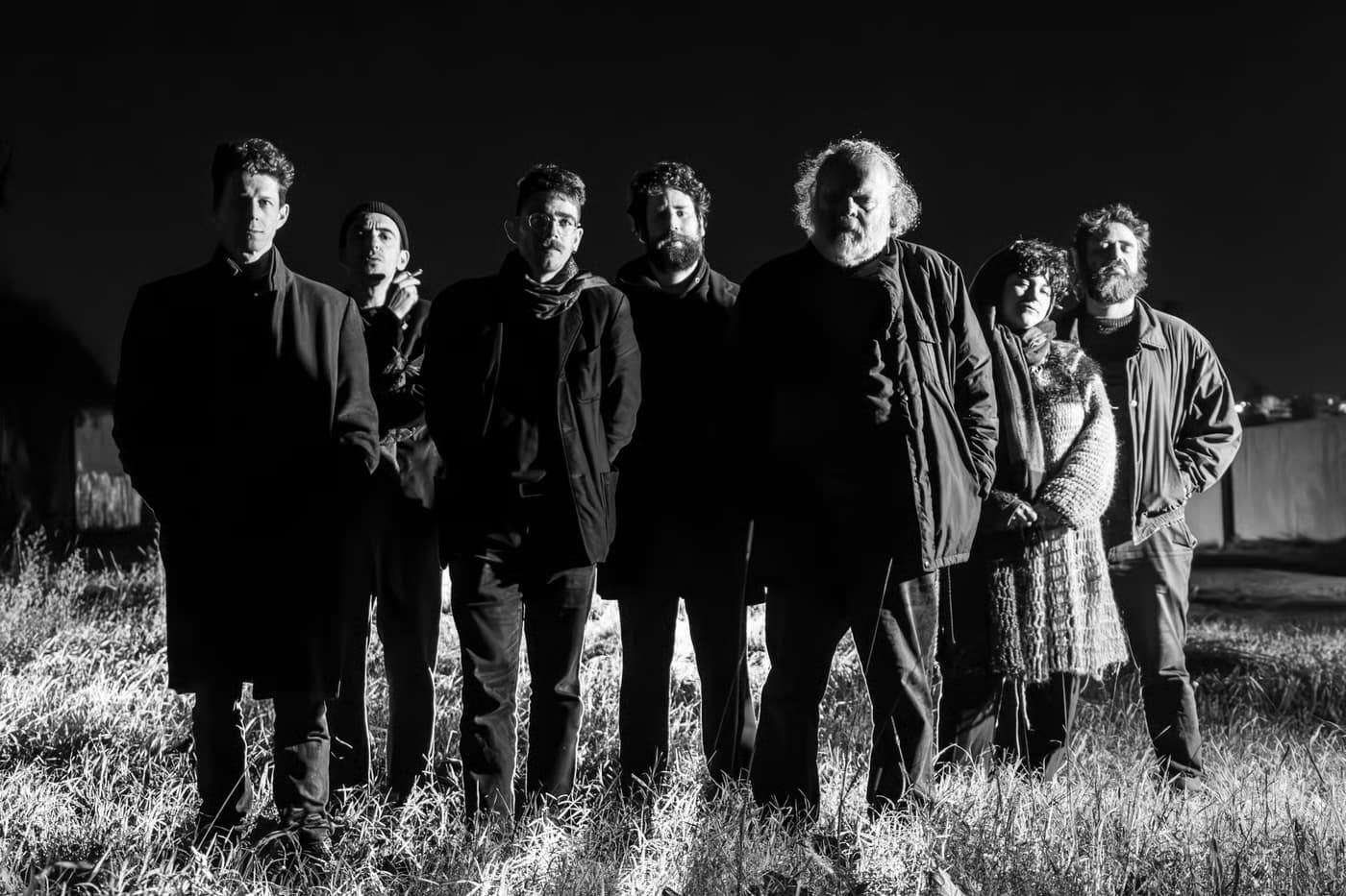 Sereias — “A Odisseia De Carlos Bizarro”