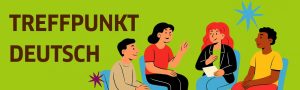 Treffpunkt Deutsch — Encontro De Conversa Em Alemão