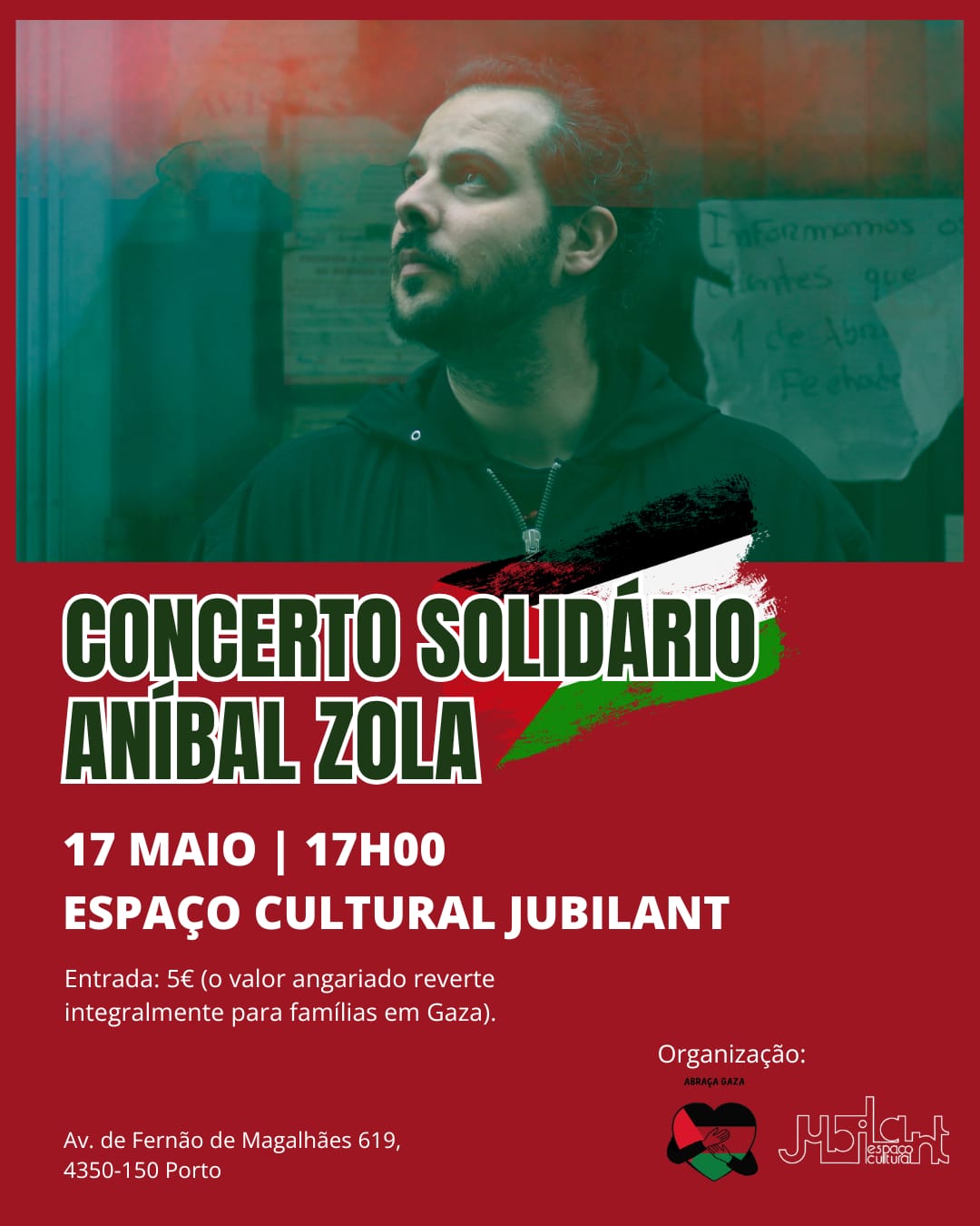 Nos últimos anos, tem-se aproximado cada vez mais do fado, como cantor, como baixista e