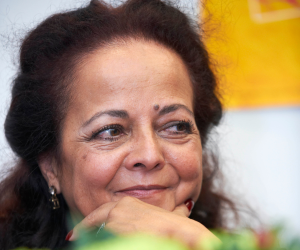 Babell 2026 — Conversa com Escritores: Ana Paula Tavares e Dulce Maria Cardoso