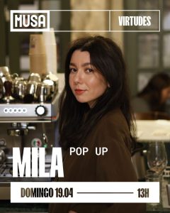 Mila Bakery Pop Up leva cozinha de raiz e pão artesanal às Virtudes