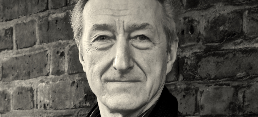Babell 2026 — Sessão Literária: Julian Barnes