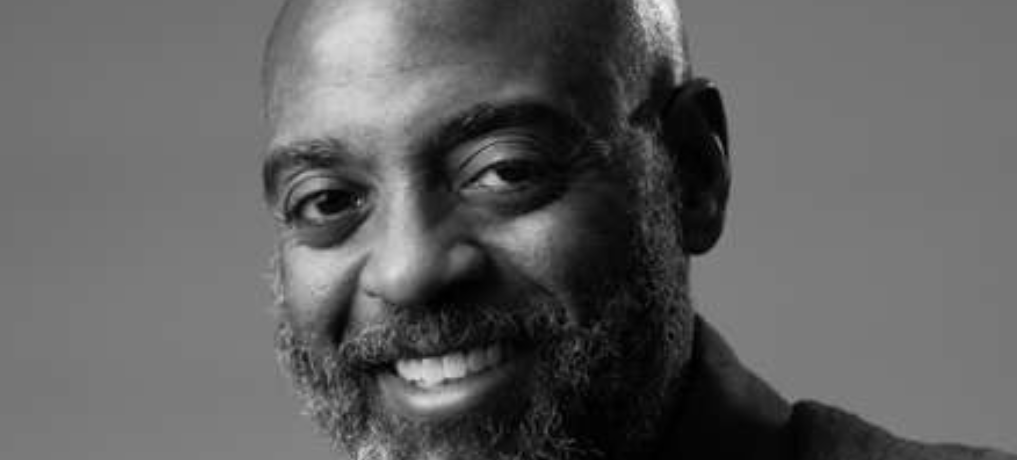 Babell 2026 — Sessão Literária: Dwayne Betts