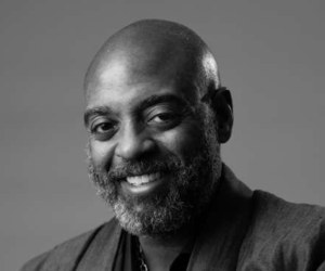 Babell 2026 — Sessão Literária: Dwayne Betts